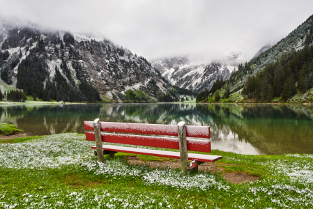 Bild-Nr: 12335447 Schnee im Mai Erstellt von: Byrado