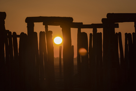 Bild-Nr: 12353253 Sonnenwende Erstellt von: MattisKaminer