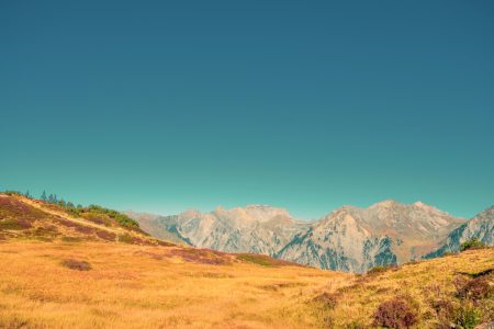 Bild-Nr: 12356292 Bergpanorama am Sonnenkopf  Erstellt von: DjuraPhotography