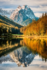 Bild-Nr: 12356378 Herbst in Bayern Erstellt von: Michael Blankennagel