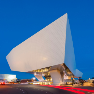 Bild-Nr: 12360065 Porsche Museum in Stuttgart Erstellt von: dieterich