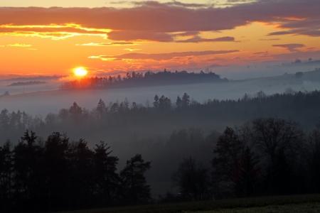 Bild-Nr: 12362344 Mystischer Schwarzwald  Erstellt von: Gerhard Albicker