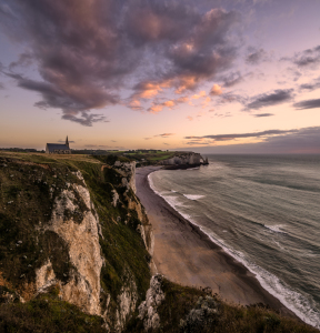 Bild-Nr: 12363780 Etretat Normandie Erstellt von: Achim Thomae