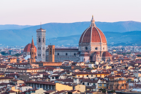 Bild-Nr: 12364884 Kathedrale von Florenz Erstellt von: eyetronic