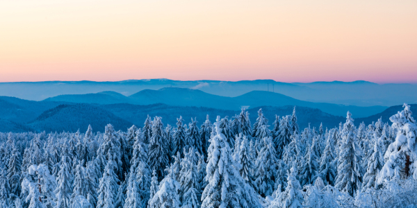 Bild-Nr: 12365742 Blick vom Schliffkopf im Schwarzwald Erstellt von: dieterich