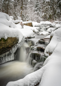 Bild-Nr: 12383382 Kleiner Wasserfall Erstellt von: PH-Photography