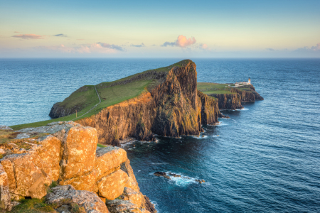 Bild-Nr: 12384767 Neist Point Isle of Skye Erstellt von: Michael Valjak