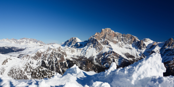 Bild-Nr: 12388685 Dolomitenpanorama Erstellt von: Bettina Schnittert