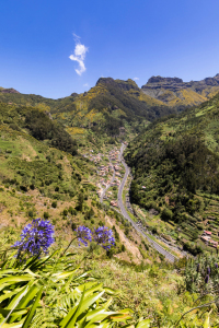 Bild-Nr: 12395447 Serra de Agua bei Ribeira Brava auf Madeira Erstellt von: dieterich
