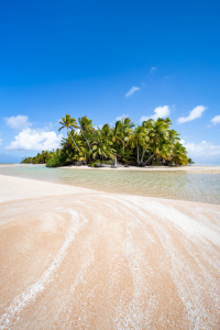 Bild-Nr: 12396036 Pink sands Strand in Französisch Polynesien Erstellt von: eyetronic