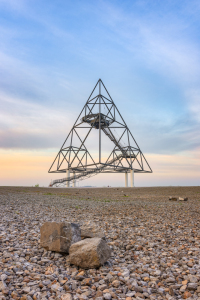 Bild-Nr: 12397084 Tetraeder Bottrop Erstellt von: Michael Valjak