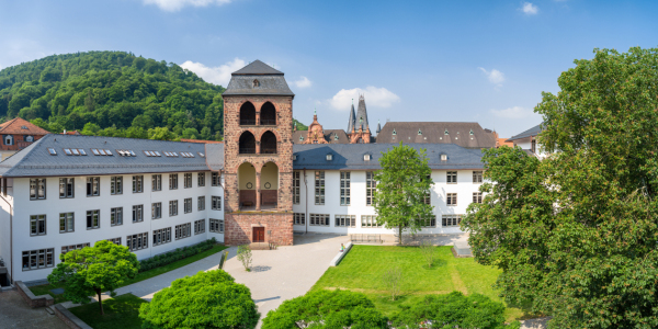 Bild-Nr: 12405269 Hexenturm in Heidelberg Erstellt von: eyetronic