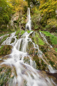 Bild-Nr: 12413396 Uracher Wasserfall Schwäbische Alb Erstellt von: Michael Valjak