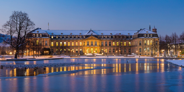 Bild-Nr: 12415269 Neues Schloss in Stuttgart Erstellt von: dieterich