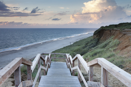 Bild-Nr: 12418290 Strand von Kampen am Roten Kliff auf Sylt Erstellt von: KundenNr-360966
