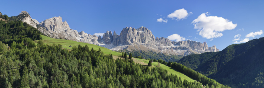 Bild-Nr: 12421141 Rosengarten in den Dolomiten Erstellt von: KundenNr-360966