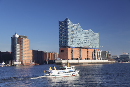 Bild-Nr: 12424489 Elbphilharmonie in Hamburg Erstellt von: KundenNr-360966