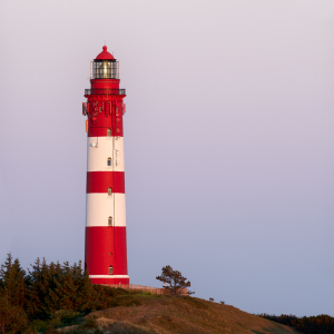 Bild-Nr: 12433915 Leuchtturm Amrum Erstellt von: Reiner Würz