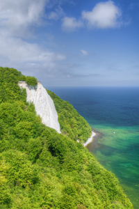 Bild-Nr: 12439384 Königsstuhl auf Rügen Erstellt von: Michael Valjak