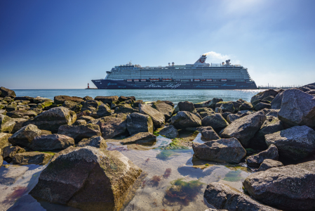 Bild-Nr: 12442925 Mein Schiff 3 Erstellt von: FotoDeHRO