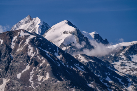 Bild-Nr: 12457541 Piz Bernina Erstellt von: Achim Thomae