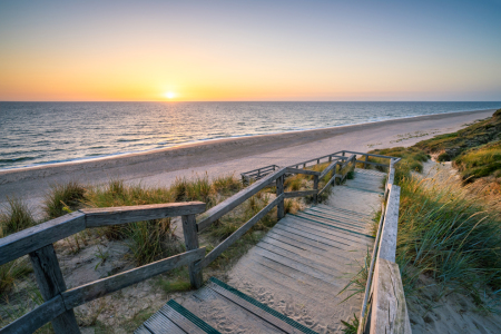 Bild-Nr: 12475964 Der Weg zum Strand Erstellt von: eyetronic