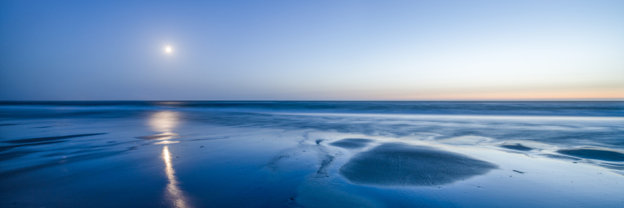 Bild-Nr: 12476849 Vollmond am Wattenmeer Erstellt von: eyetronic