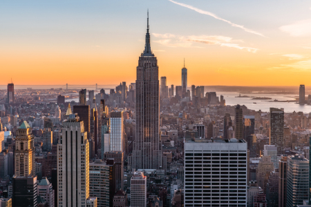 Bild-Nr: 12478178 New York City  Erstellt von: Achim Thomae