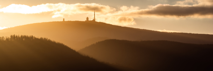 Bild-Nr: 12479955 Brocken Panorama Erstellt von: Martin Martin Wasilewski
