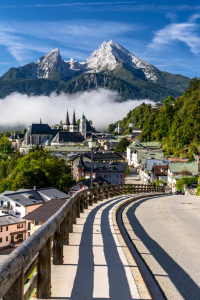 Bild-Nr: 12481681 Oberbayern im Herbst Erstellt von: Achim Thomae