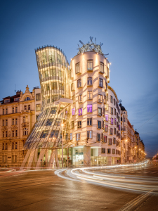 Bild-Nr: 12484207 Tanzendes Haus in Prag Erstellt von: Michael Valjak