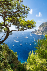 Bild-Nr: 12494292 Capri im Sommer Erstellt von: eyetronic