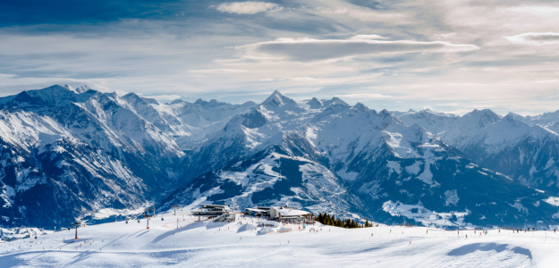 Bild-Nr: 12546135 Zell am See Erstellt von: Gregor Handy