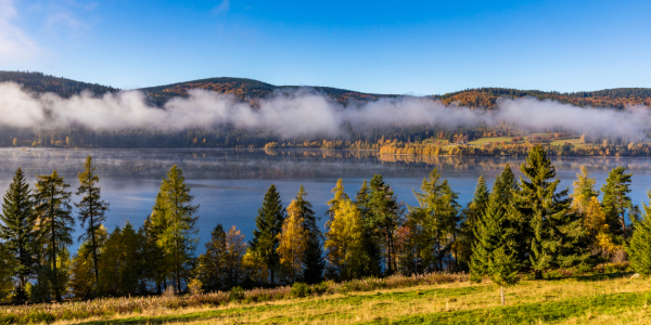 Bild-Nr: 12548352 Schluchsee im Schwarzwald  Erstellt von: dieterich