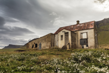 Bild-Nr: 12549748 Lost place Erstellt von: wame