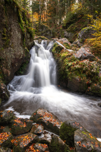 Bild-Nr: 12553585 Kleiner Wasserfall von Tendon Erstellt von: alexwolff68