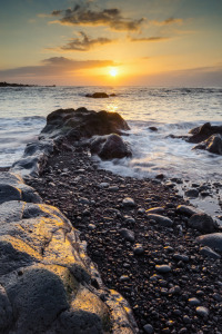 Bild-Nr: 12554269 Playa Jardin auf Teneriffa Erstellt von: Michael Valjak