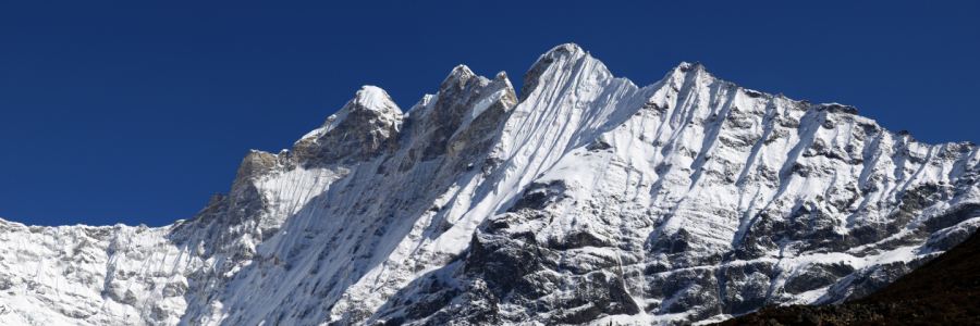 Bild-Nr: 12576391 Himalaya Berge Erstellt von: Gerhard Albicker