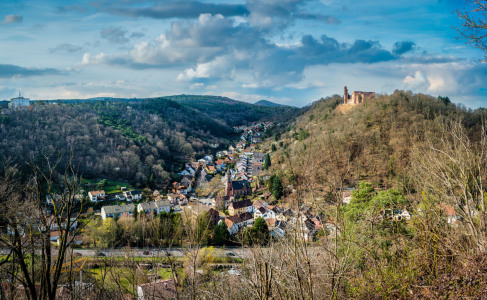 Bild-Nr: 12579543 DÜW-Limburg -1- Erstellt von: Erhard Hess