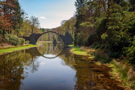 Bild-Nr: 12590717 Teufelsbrücke Erstellt von: FotoDeHRO