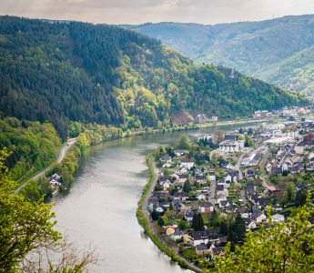 Bild-Nr: 12596973 Mosel bei Traben-Trarbach -6- Erstellt von: Erhard Hess