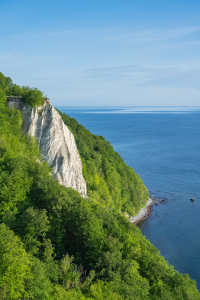 Bild-Nr: 12602485 Kreidefelsen Königsstuhl auf Rügen Erstellt von: Michael Valjak