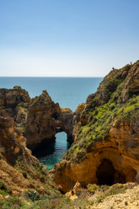 Bild-Nr: 12605269 Die schönsten Strände und Küsten in Portugal Erstellt von: Guenter Purin