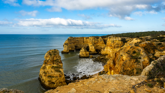 Bild-Nr: 12605354 Die schönsten Strände und Küsten in Portugal Erstellt von: Guenter Purin