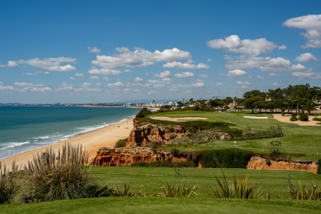 Bild-Nr: 12605357 Golfplätze in der Algarve Portugal Erstellt von: Guenter Purin