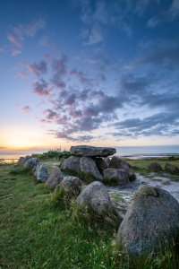 Bild-Nr: 12607005 Harhoog Hünenbett in Keitum auf Sylt Erstellt von: eyetronic