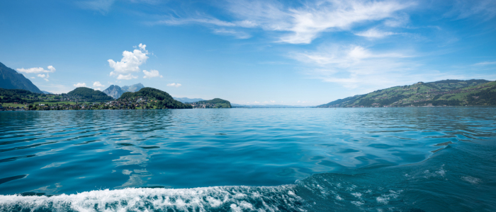 Bild-Nr: 12607511 Thunersee im Berner Oberland Erstellt von: SusaZoom