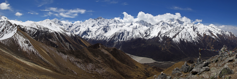 Bild-Nr: 12608871 Himalaya Erstellt von: Gerhard Albicker