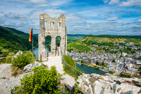 Bild-Nr: 12610521 Grevenburg 78 Erstellt von: Erhard Hess