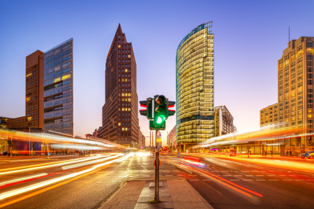 Bild-Nr: 12613479 potsadmer platz - berlin Erstellt von: fp